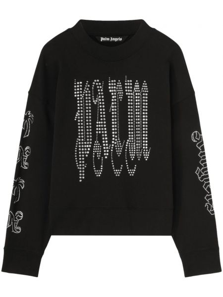 Sweatshirt Palm Angels sort