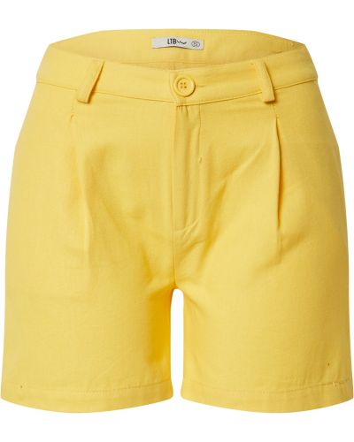 Панталон Ltb жълто