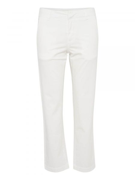 Pantalon Part Two blanc