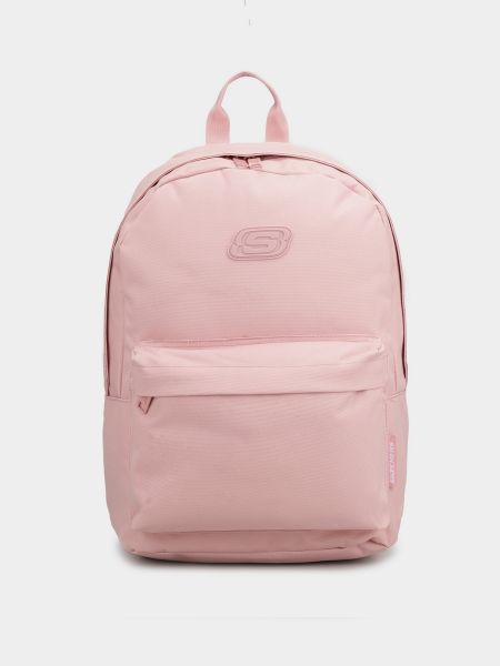 Рюкзак Skechers рожевий