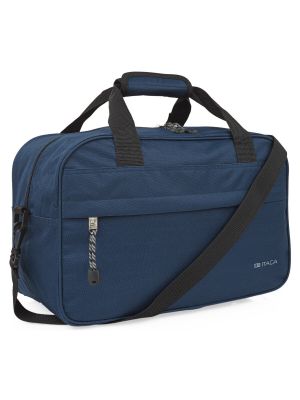 Cestovní taška Itaca modrá