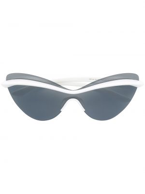 Briller Mykita hvit