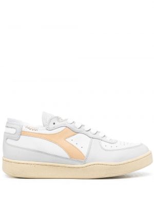 Sneakers Diadora hvit