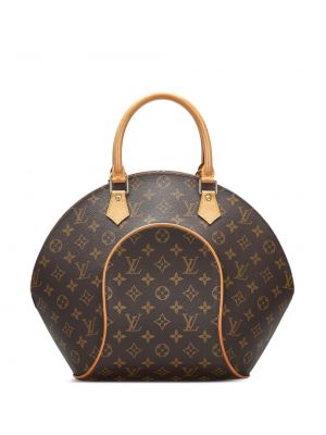 Cipzáras bőr táska zsebes Louis Vuitton