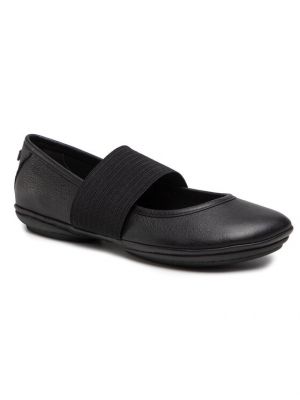 Ниски обувки Camper черно