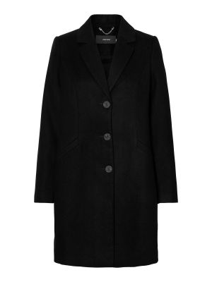 Palton Vero Moda negru