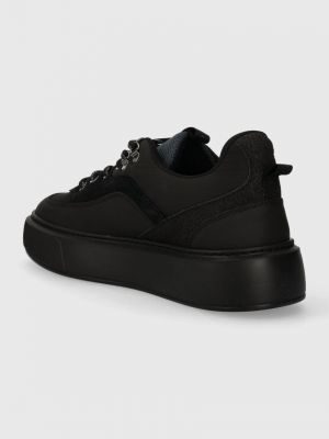 Sneakers Garment Project fekete