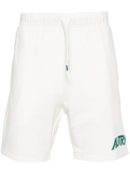 Kratke hlače Autry bijela