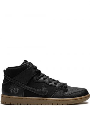 Sneaker Nike Dunk siyah