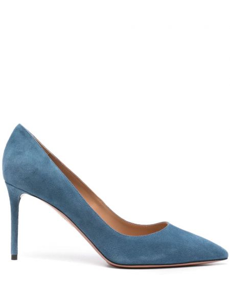 Pumps Aquazzura blå