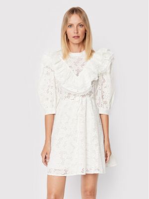 Kleit Custommade valge
