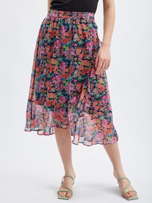 Kvetinová sukňa Orsay
