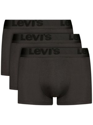 Μποξεράκια Levi's μαύρο