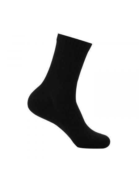 Ponožky Nax černé