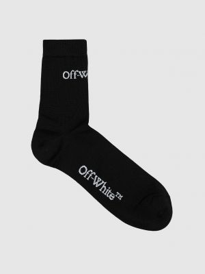 Шкарпетки Off-white чорні