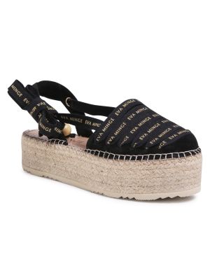 Espadrilky Eva Minge