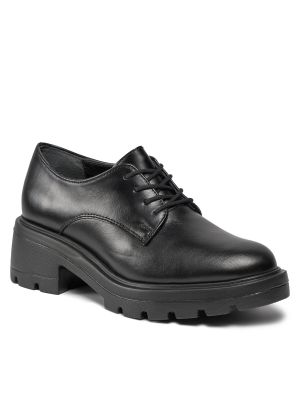 Zapatos oxford Ryłko negro