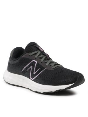 Sneakersy New Balance Fresh Foam czarne