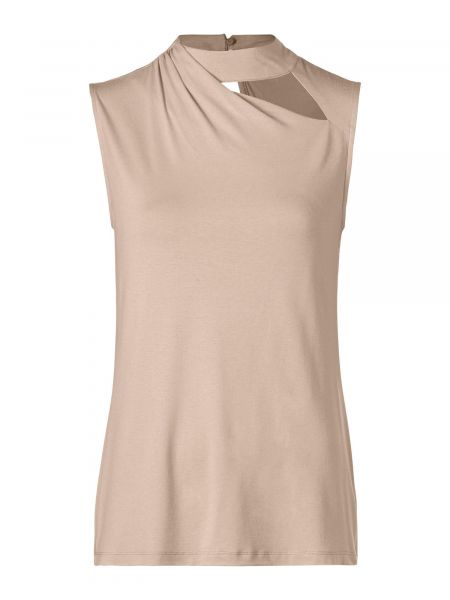 Top Heine beige