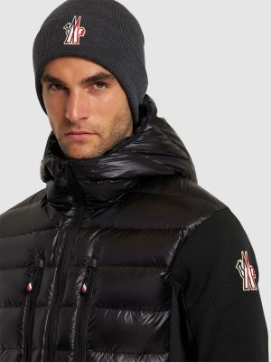 Woll hut Moncler Grenoble