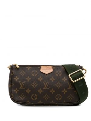 Pisemska torbica Louis Vuitton