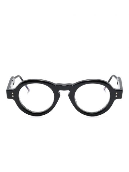 Silmälasit Thom Browne Eyewear musta