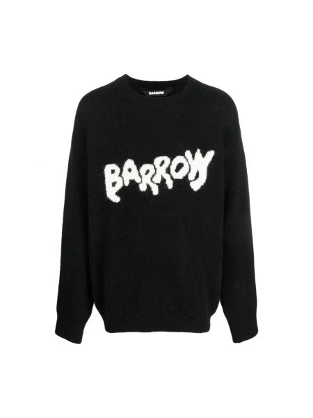 Pullover Barrow schwarz