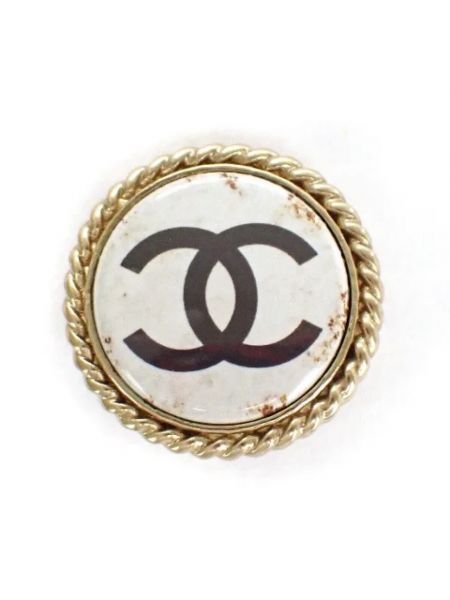 Biustonosz retro Chanel Vintage