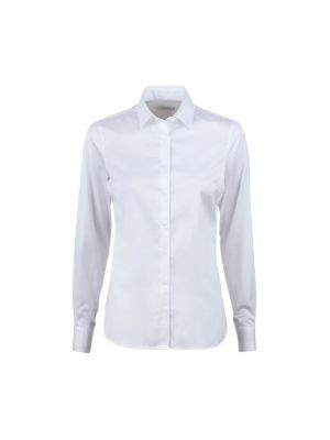 Koszula klasyczna Stenströms - biały