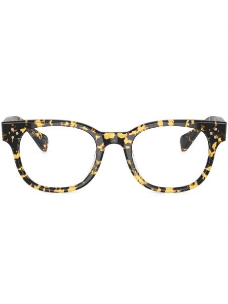 Brille Oliver Peoples