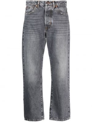 Jeans ausgestellt 3x1 grau