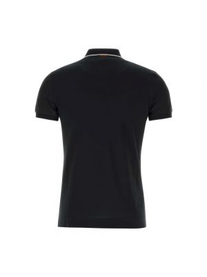 Camisa Z Zegna negro