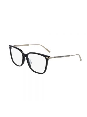 Okulary Longchamp czarne