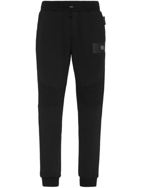 Pantalon de sport Plein Sport noir