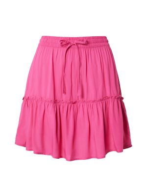 Mini suknja Sublevel
