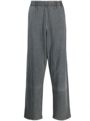 Pantaloni Mainless grigio