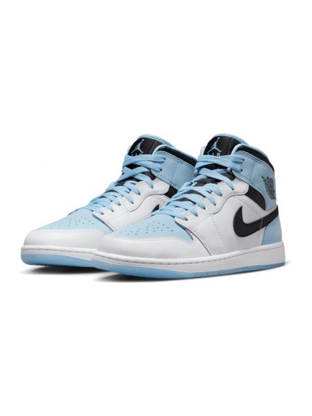 Sneaker Jordan Air Jordan 1 blau