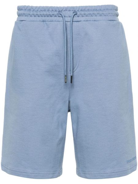 Bermudas Daily Paper bleu