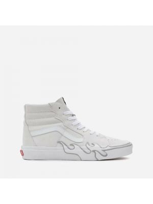 Sneakersy Vans - Beżowy