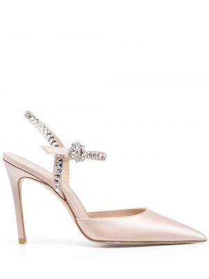 Pumps Stuart Weitzman rosa