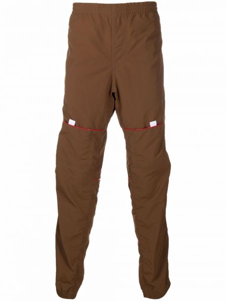Pantalones con bolsillos Jacquemus marrón