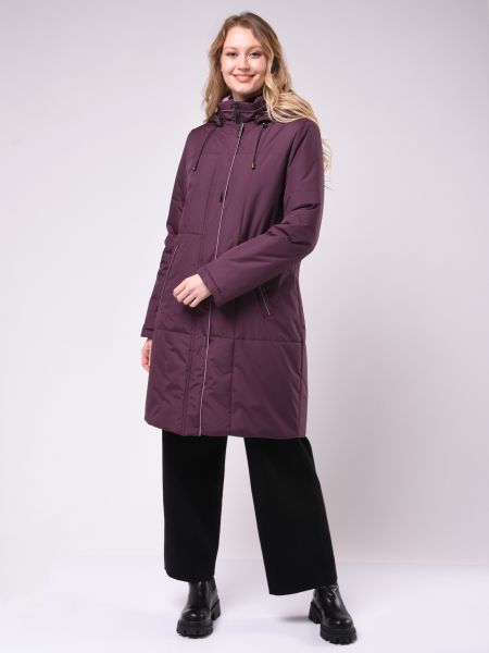 Куртка Maritta - фиолетовый