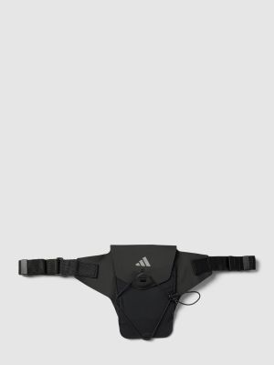 Nerka z nadrukiem Adidas Sportswear czarna