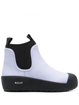 Cap Bally lilla