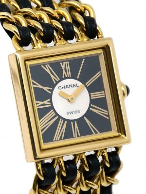 Laikrodžiai Chanel Pre-owned
