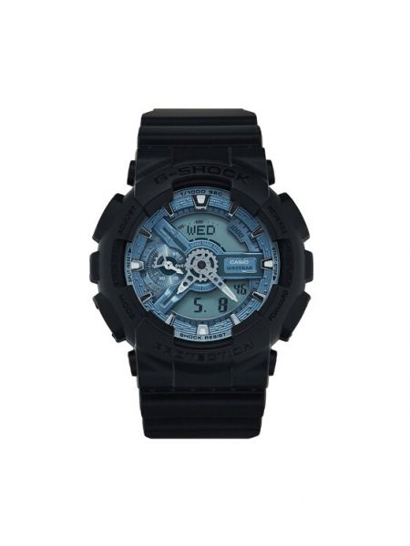 Klasikinės laikrodžiai G-shock juoda