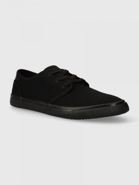 Sneakers Toms fekete
