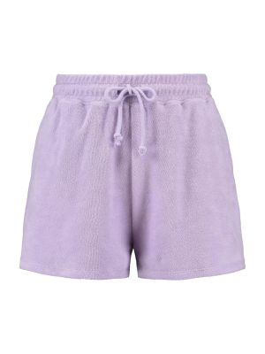 Kelnės Shiwi violetinė