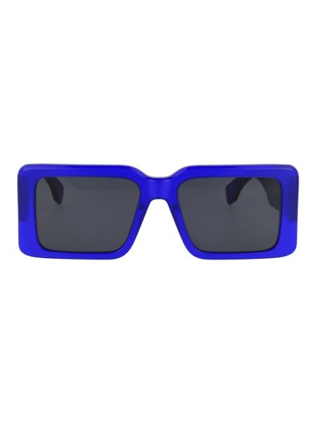 Sonnenbrille Marcelo Burlon blau