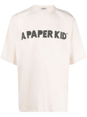Majica A Paper Kid